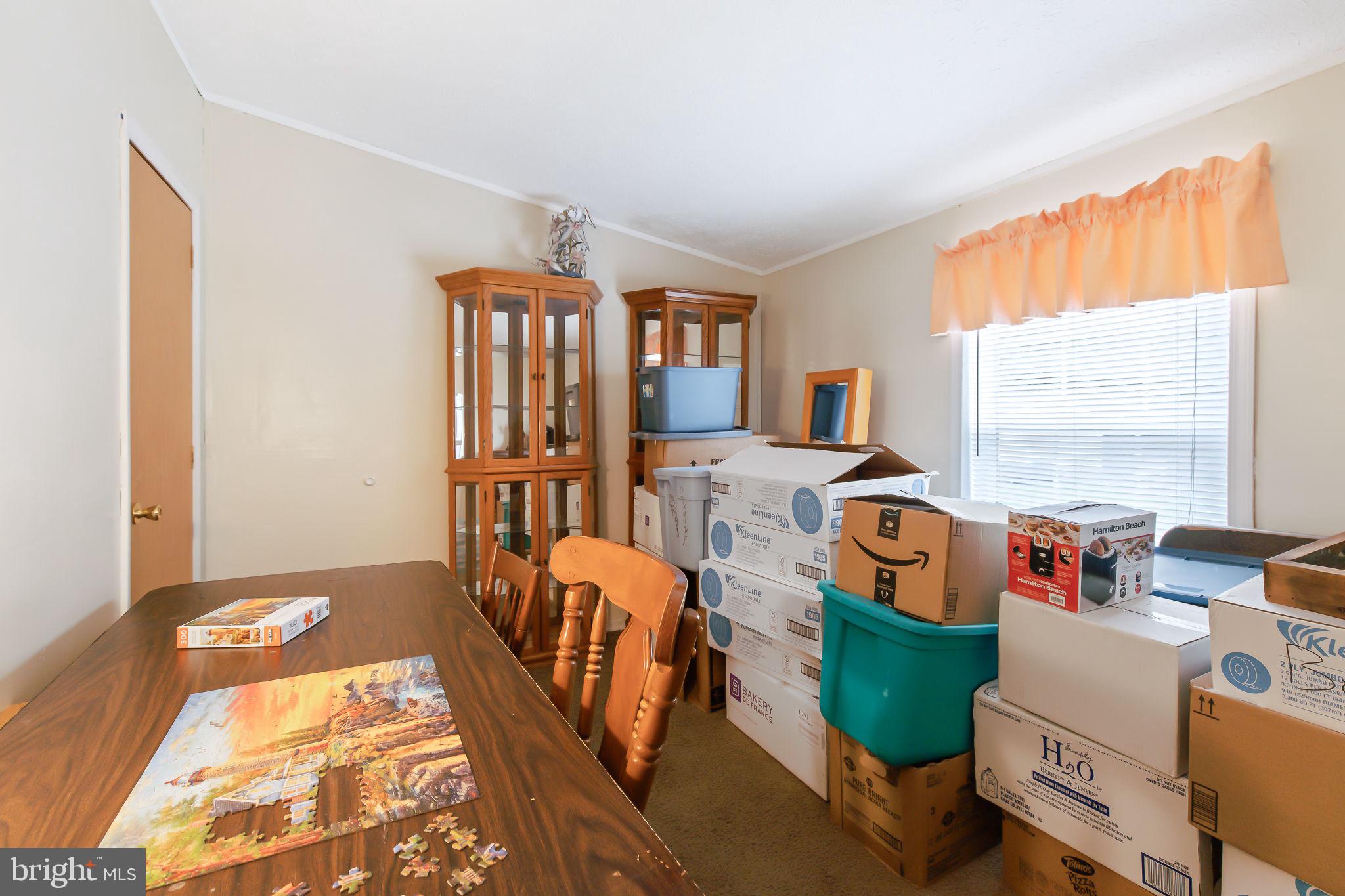 DEER RUN MHP - Residential