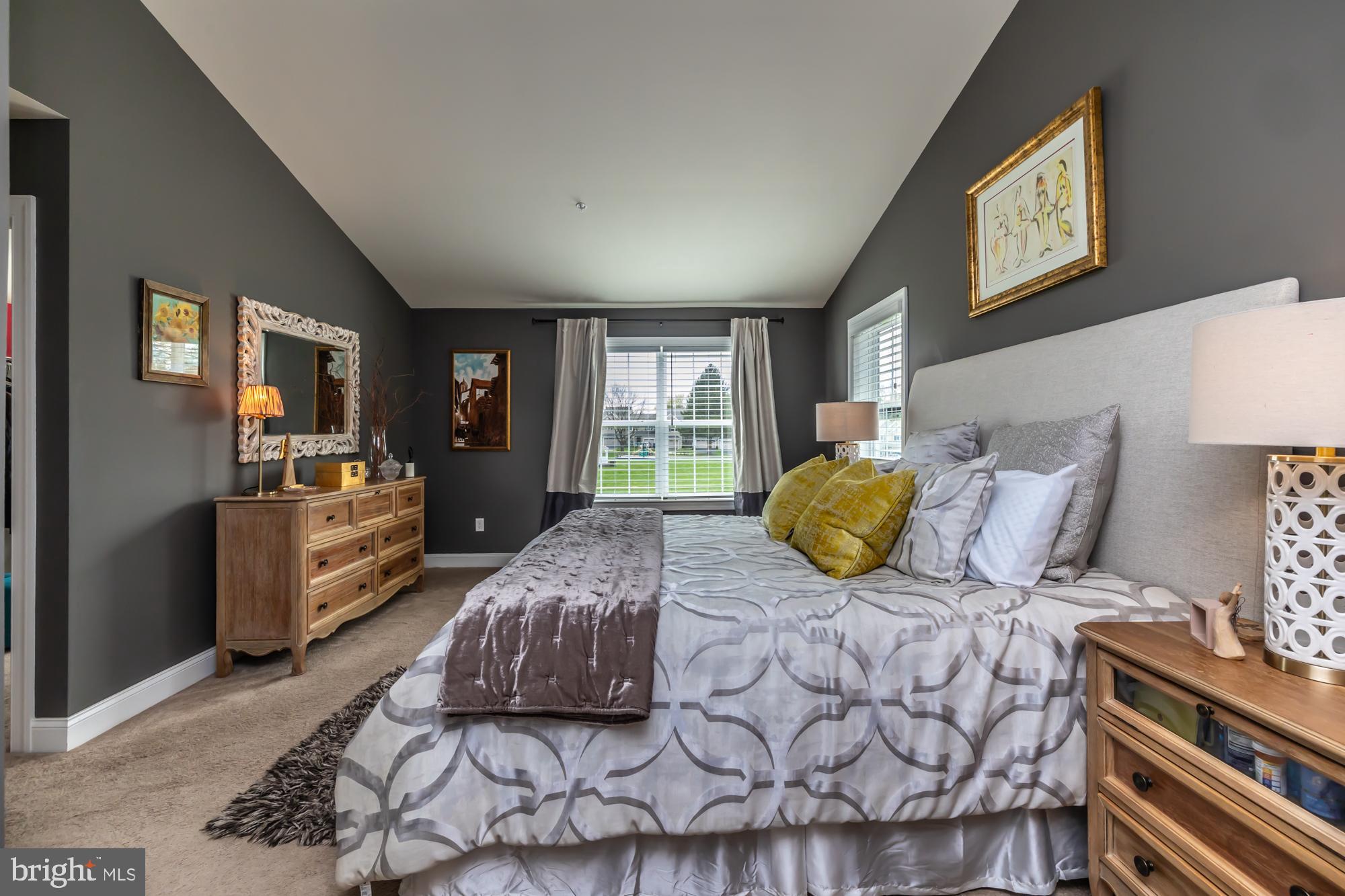 VILLAGE GREENE - Residential