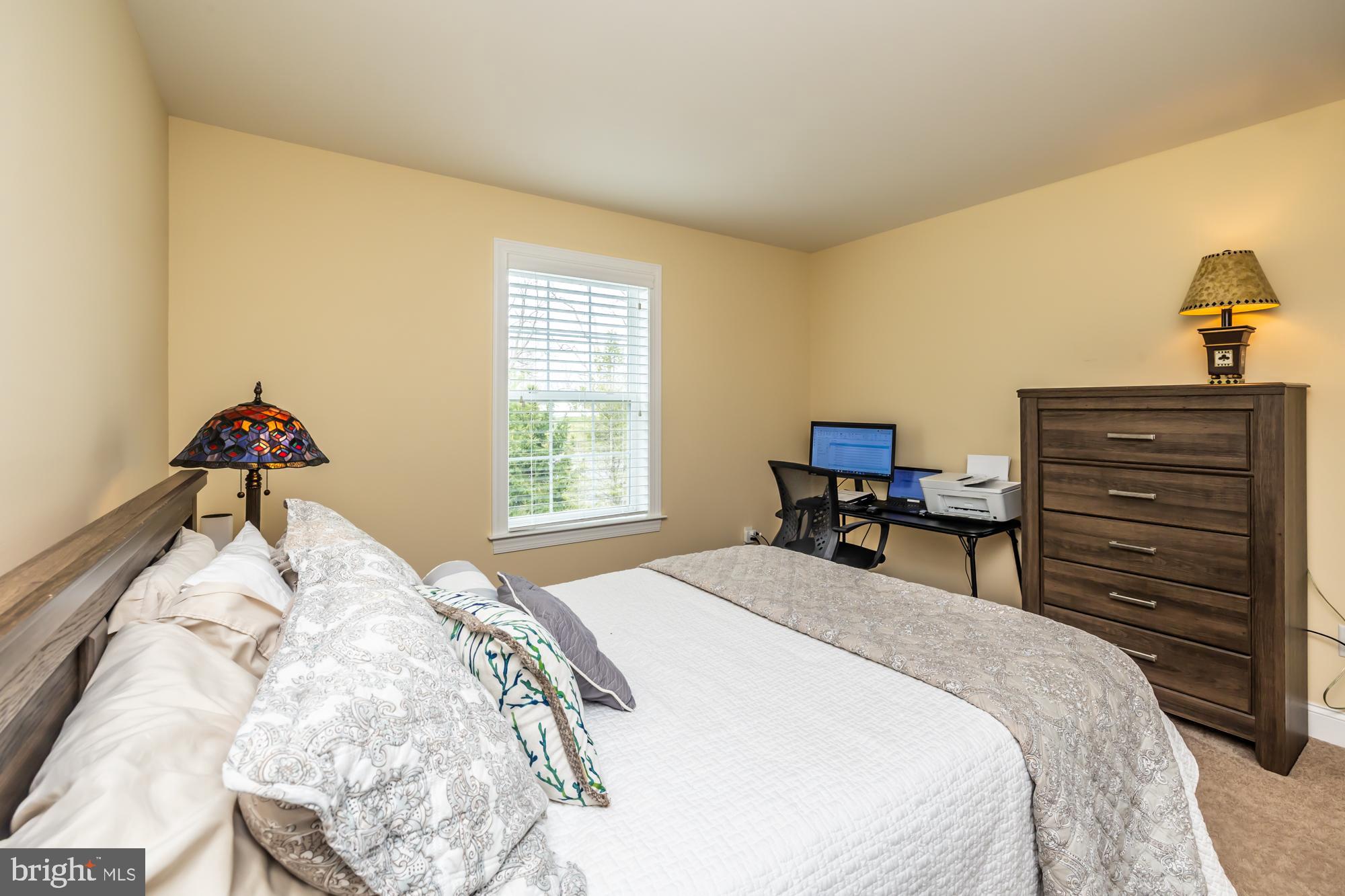 VILLAGE GREENE - Residential