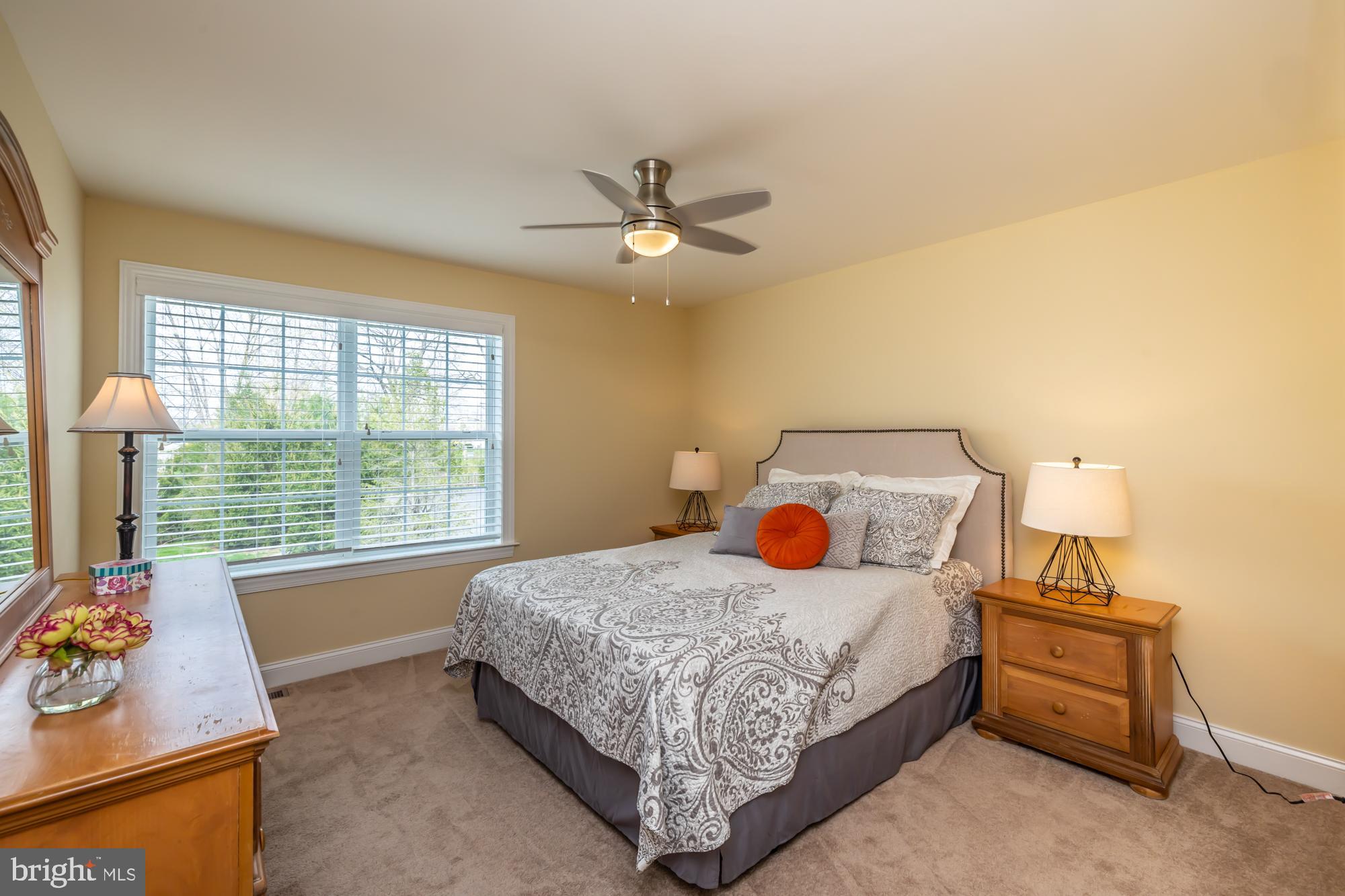 VILLAGE GREENE - Residential