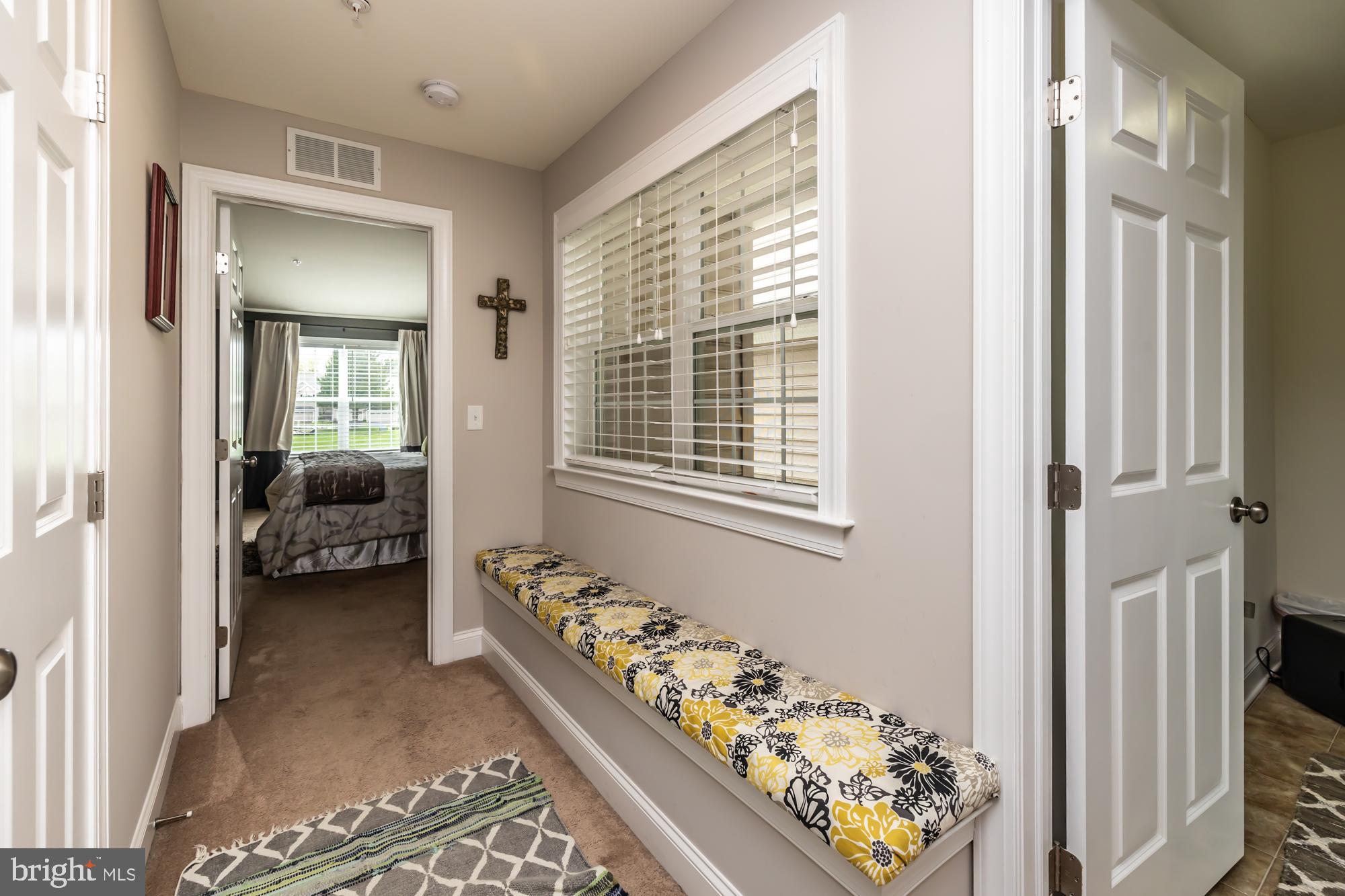 VILLAGE GREENE - Residential