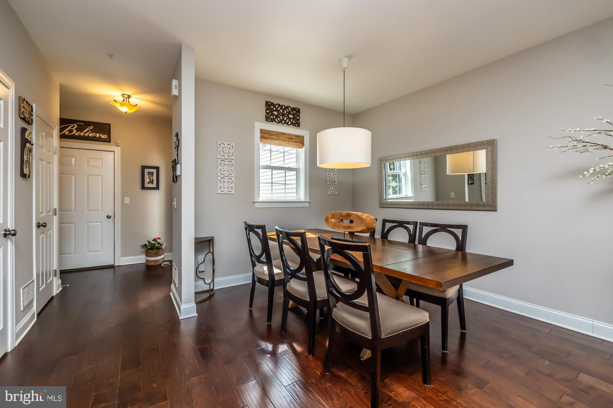 VILLAGE GREENE - Residential