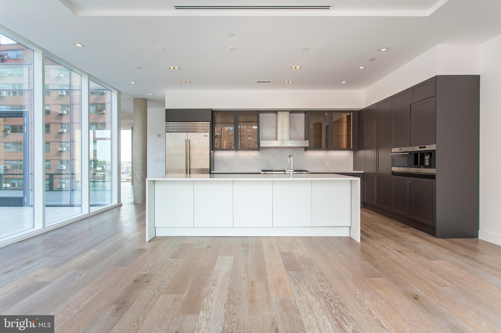 RITTENHOUSE SQUARE - Residential