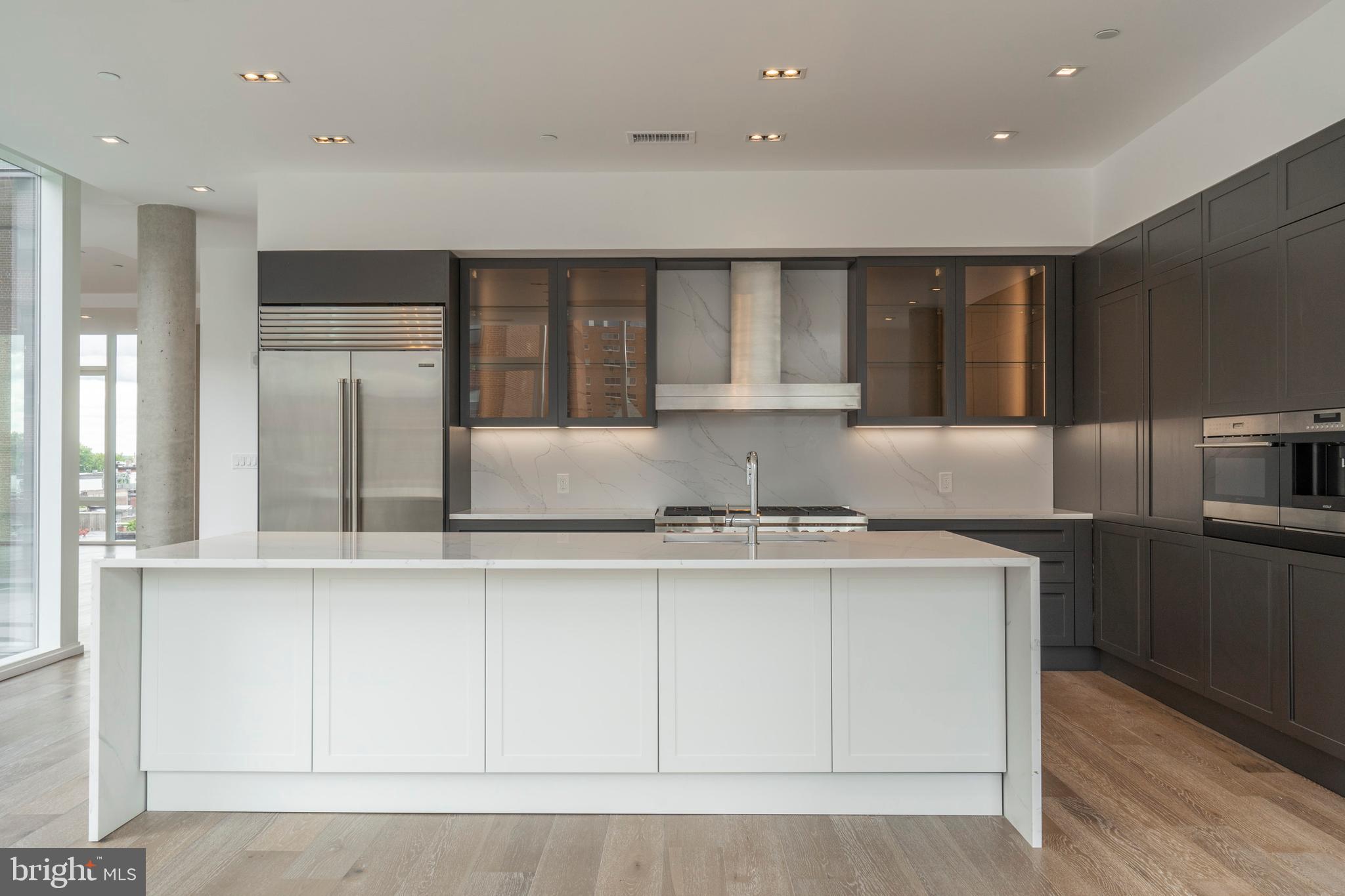 RITTENHOUSE SQUARE - Residential