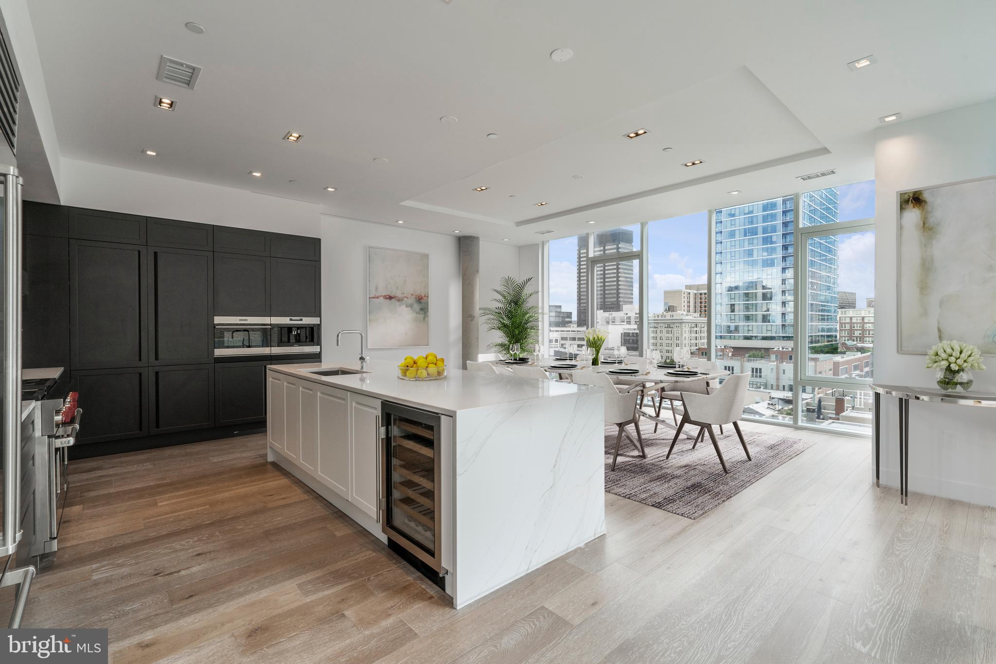 RITTENHOUSE SQUARE - Residential