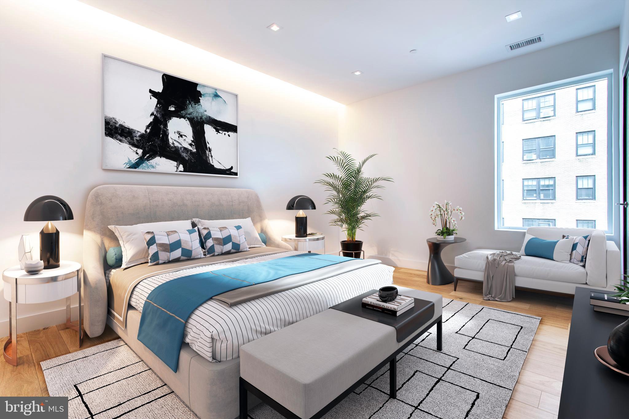 RITTENHOUSE SQUARE - Residential