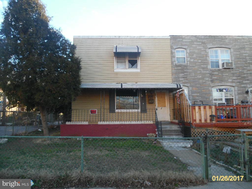 BROOKLYN - Residential