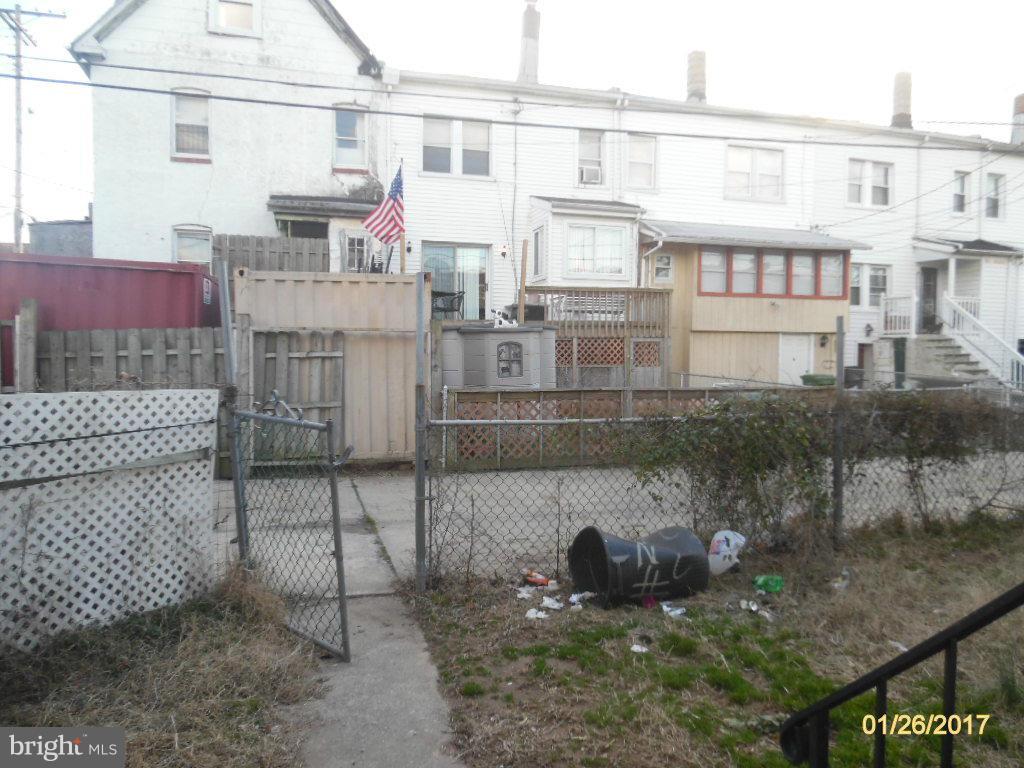 BROOKLYN - Residential