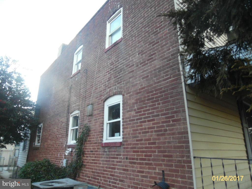 BROOKLYN - Residential