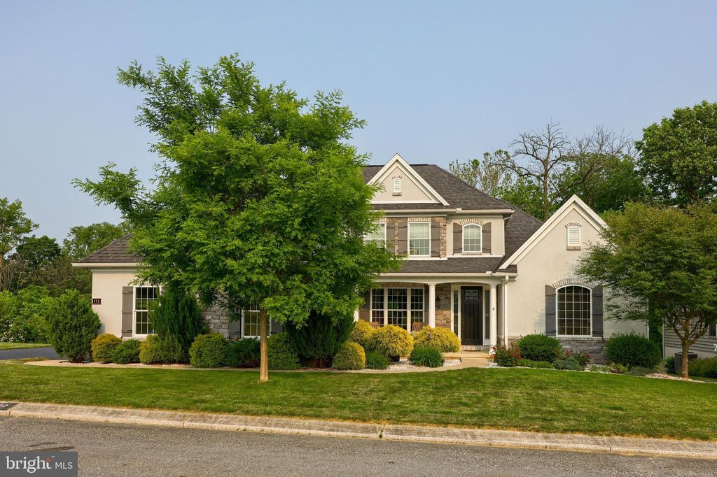 Photo of 132 STILLCREEK RD, MILLERSVILLE, PA 17551 (MLS # PALA2035506)