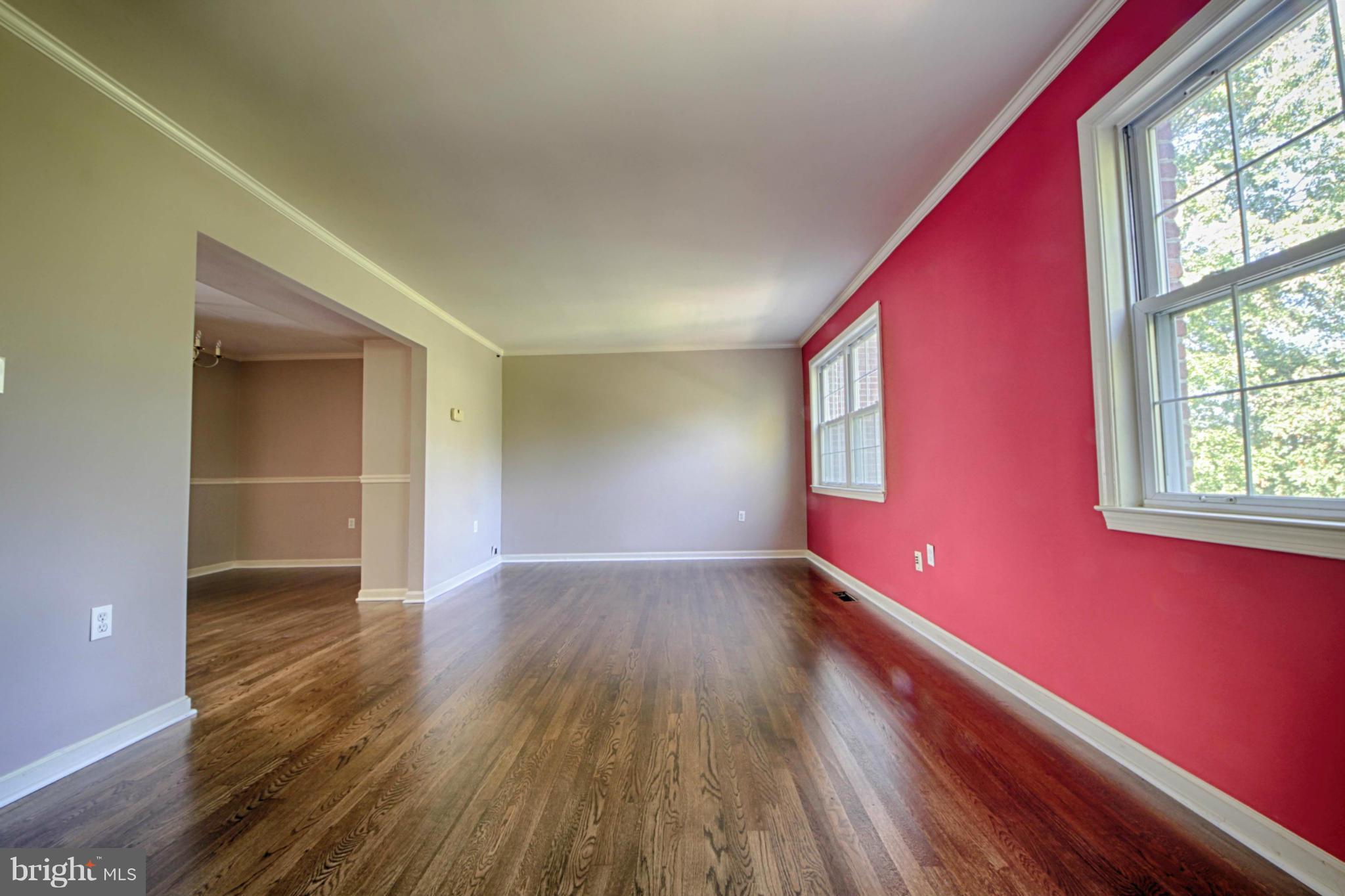 TYSONS MANOR - Residential