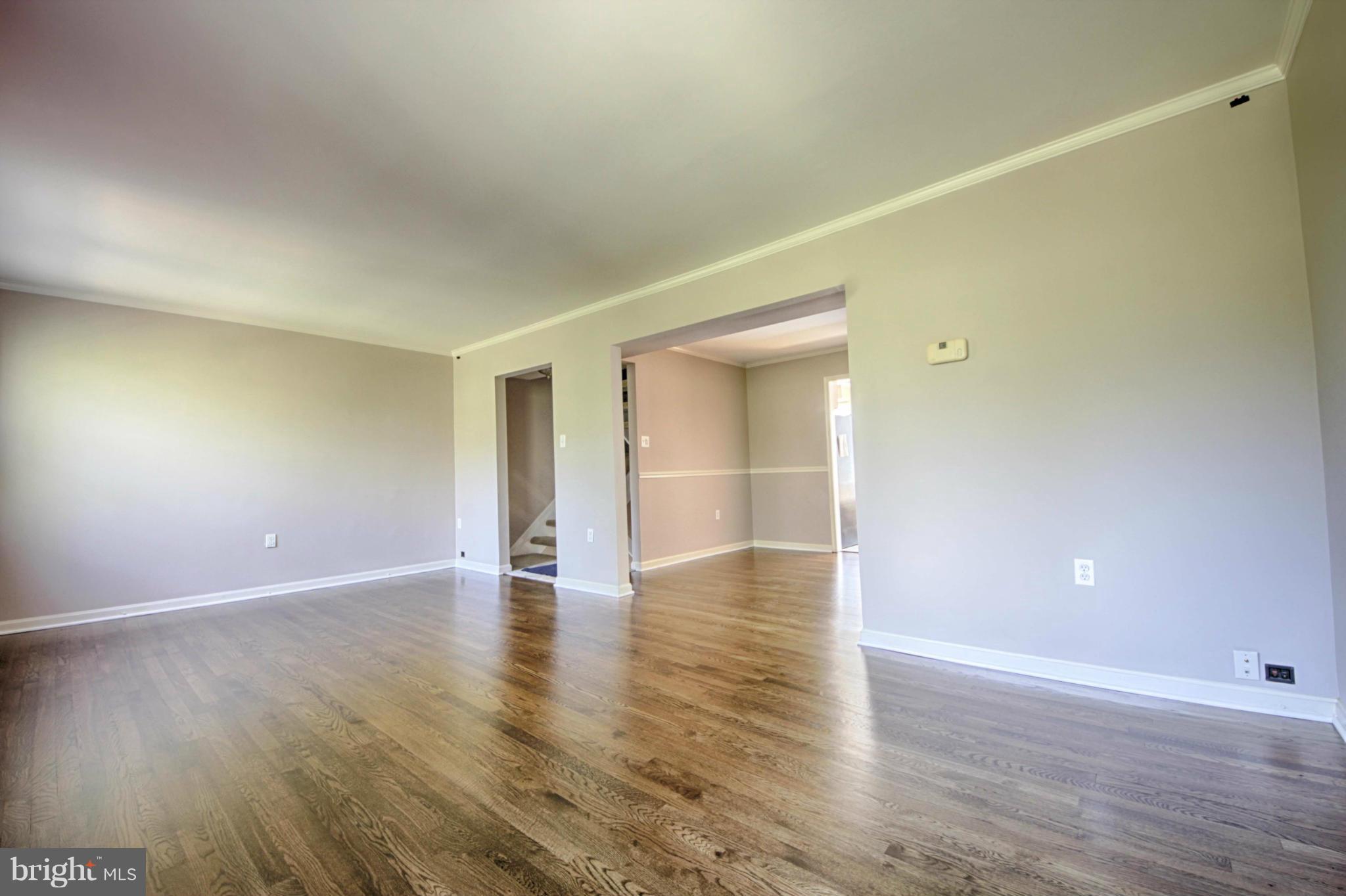 TYSONS MANOR - Residential