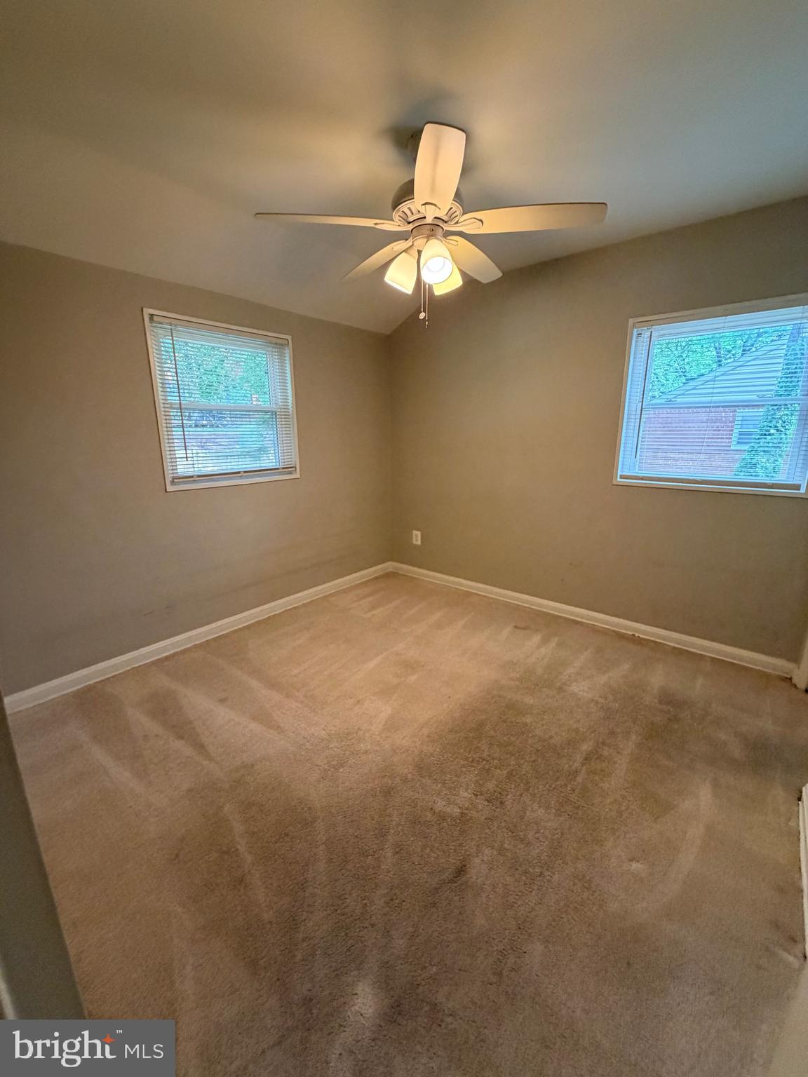 DUPONT HEIGHTS - Residential