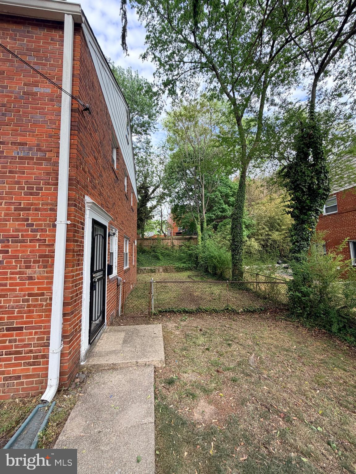 DUPONT HEIGHTS - Residential