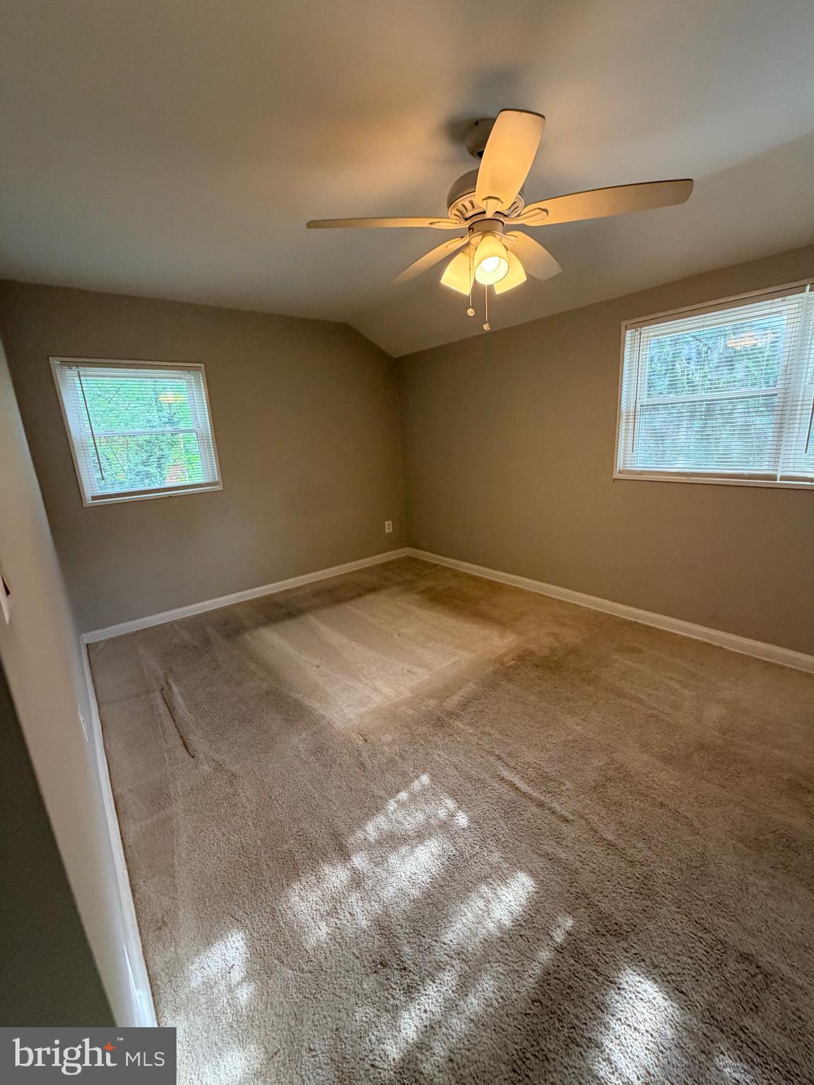 DUPONT HEIGHTS - Residential