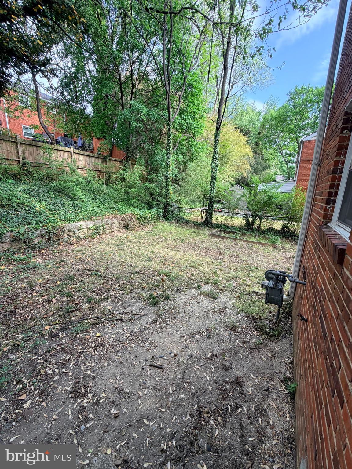 DUPONT HEIGHTS - Residential