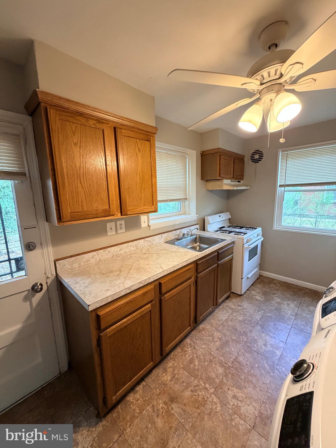 DUPONT HEIGHTS - Residential