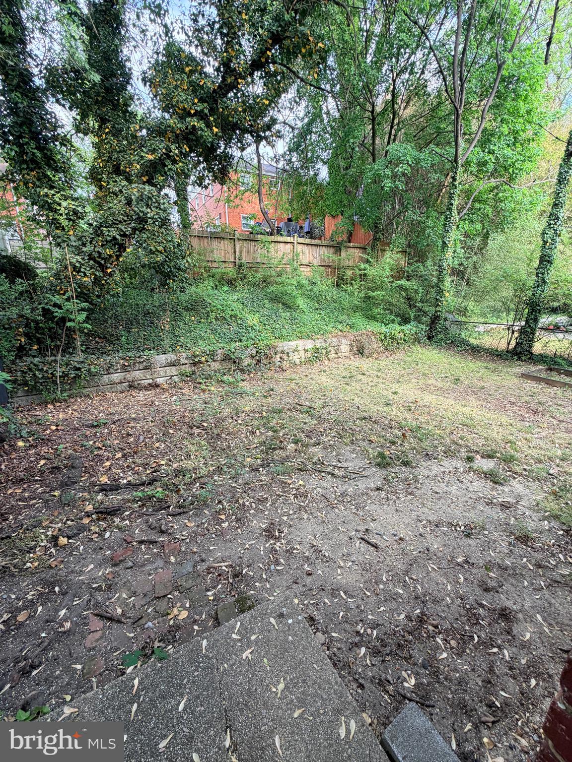 DUPONT HEIGHTS - Residential