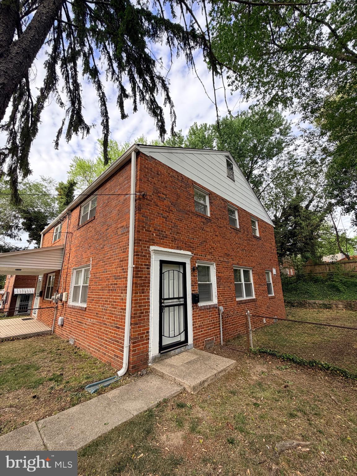 DUPONT HEIGHTS - Residential