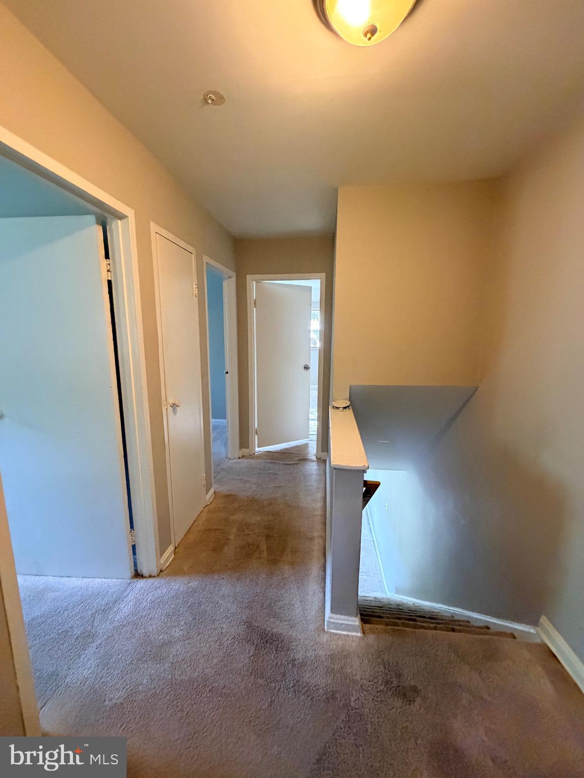 DUPONT HEIGHTS - Residential