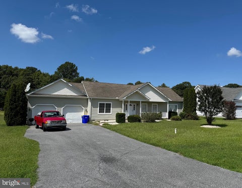 Photo of 17729 Bridlewood Road, MILTON, DE 19968 (MLS # DESU2119214)