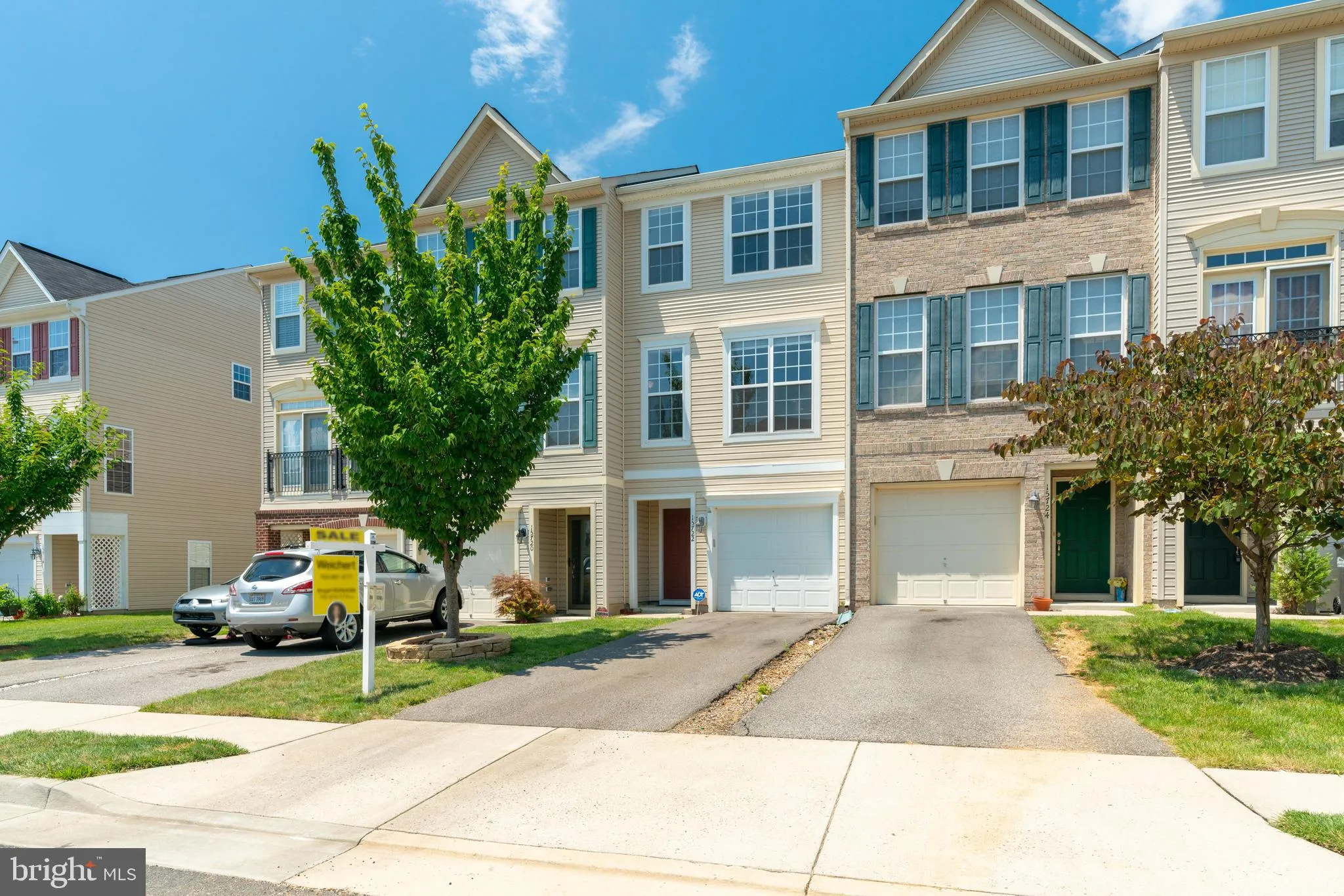 15722 John Diskin Circle Unit 145, Woodbridge, VA 22191
