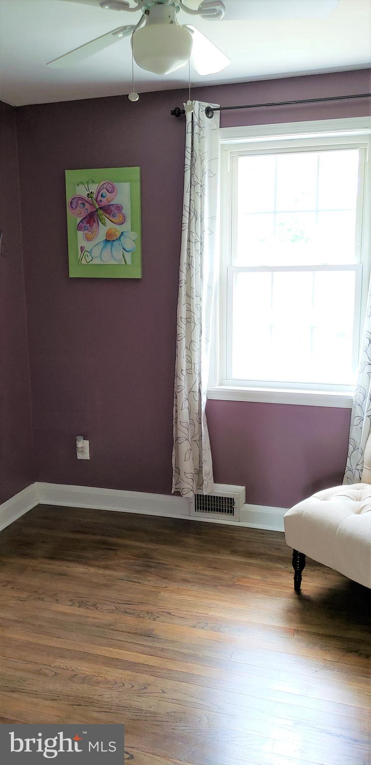 LOCH RAVEN VILLAGE - Residential