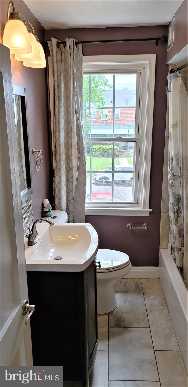 LOCH RAVEN VILLAGE - Residential