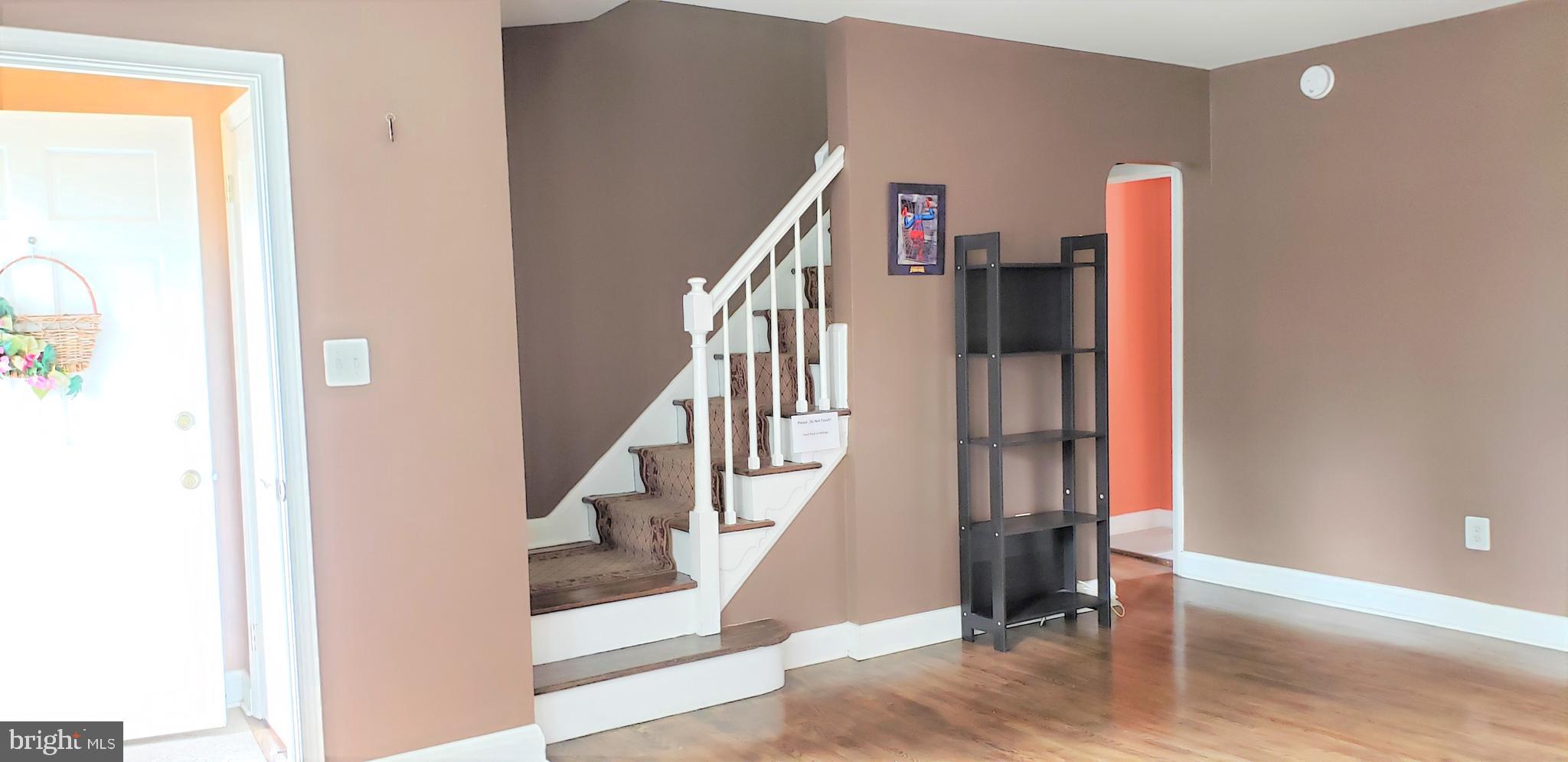 LOCH RAVEN VILLAGE - Residential