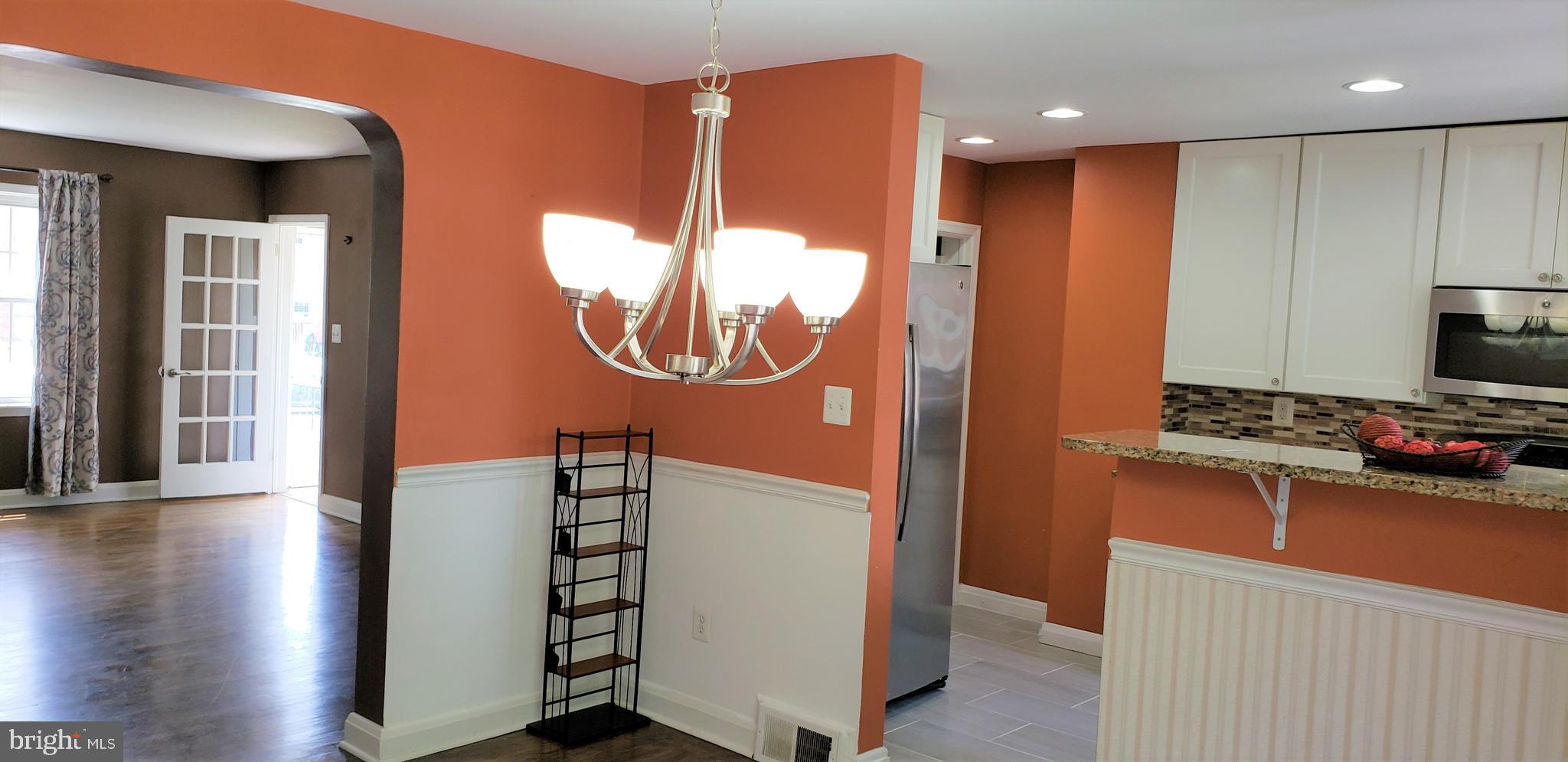 LOCH RAVEN VILLAGE - Residential