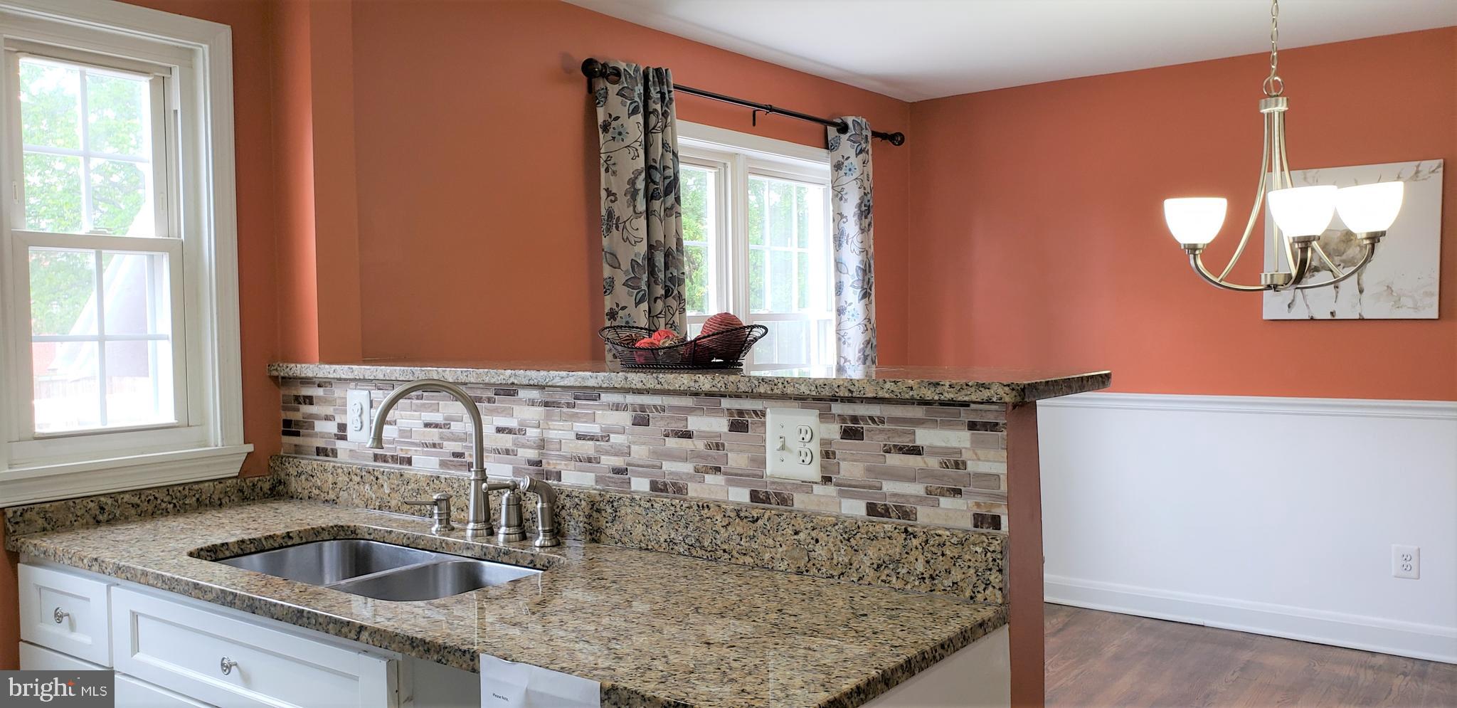 LOCH RAVEN VILLAGE - Residential