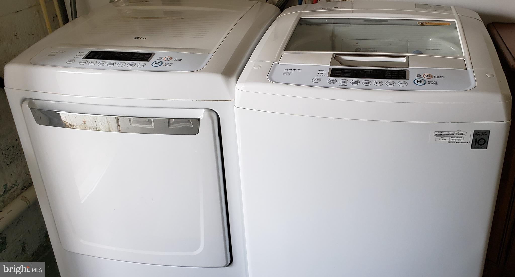 LOCH RAVEN VILLAGE - Residential