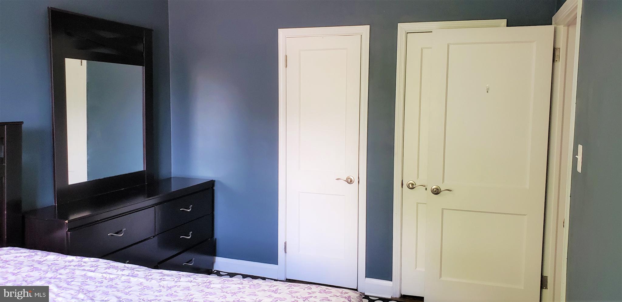 LOCH RAVEN VILLAGE - Residential