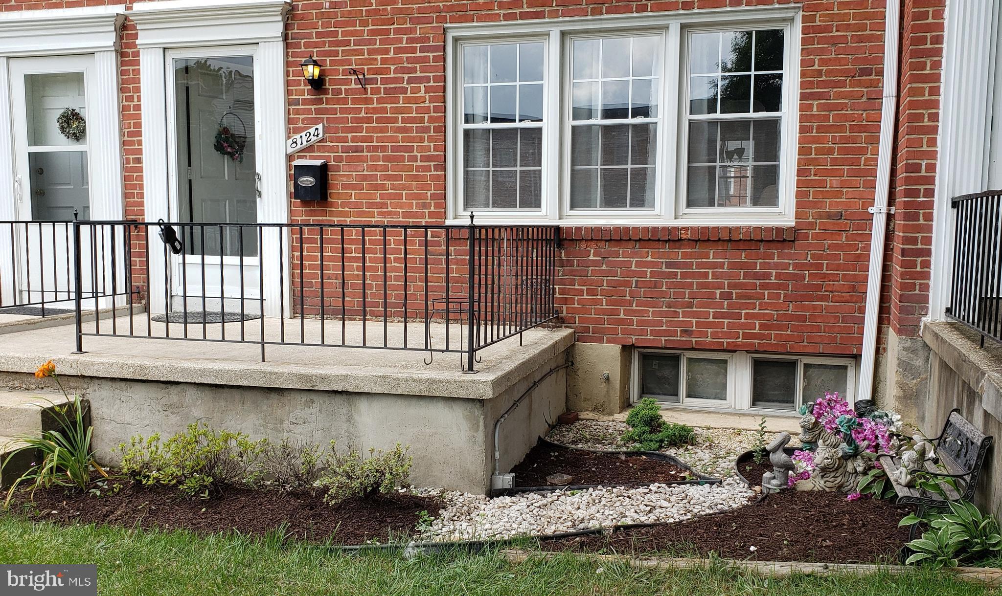 LOCH RAVEN VILLAGE - Residential