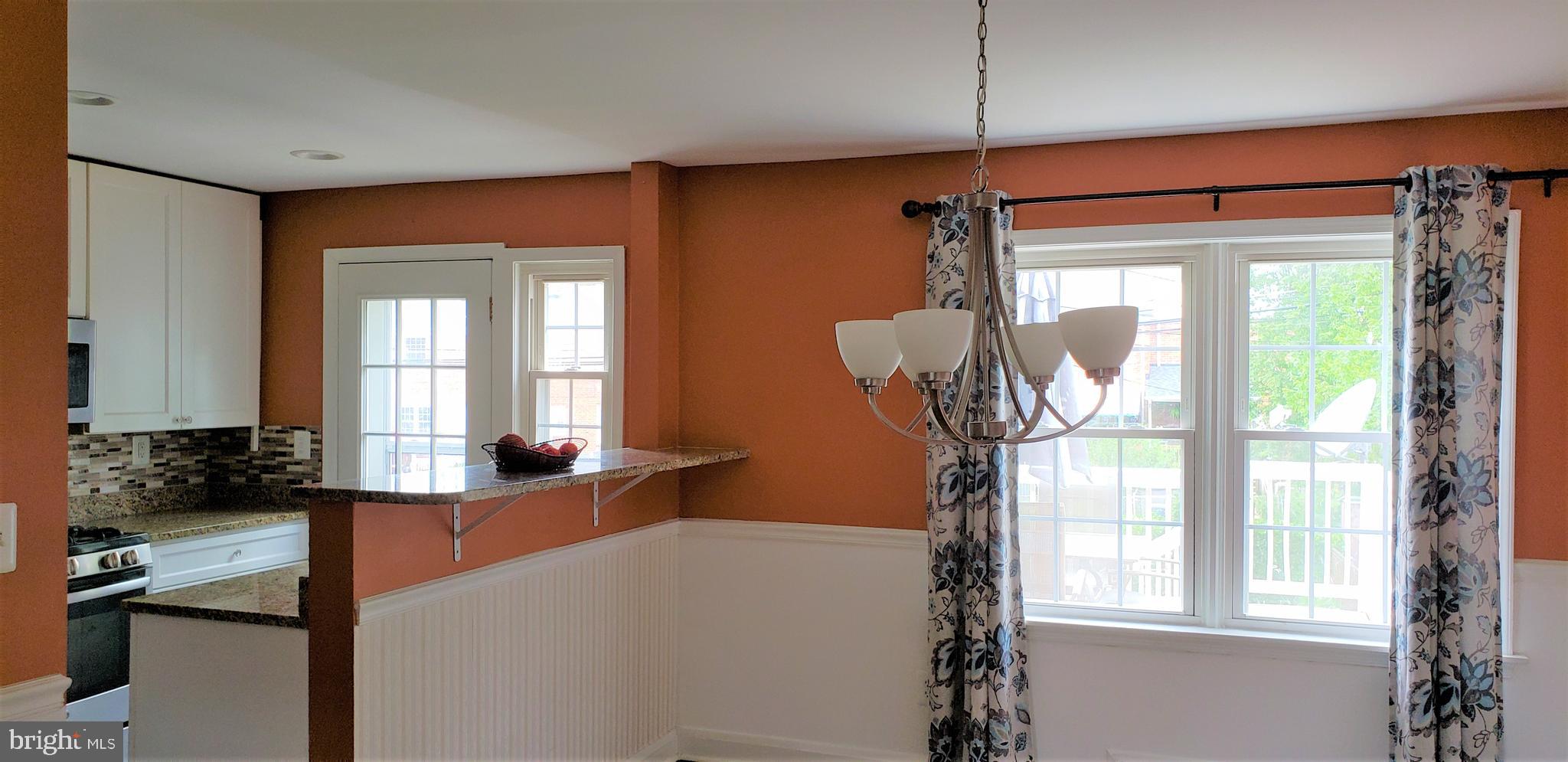 LOCH RAVEN VILLAGE - Residential