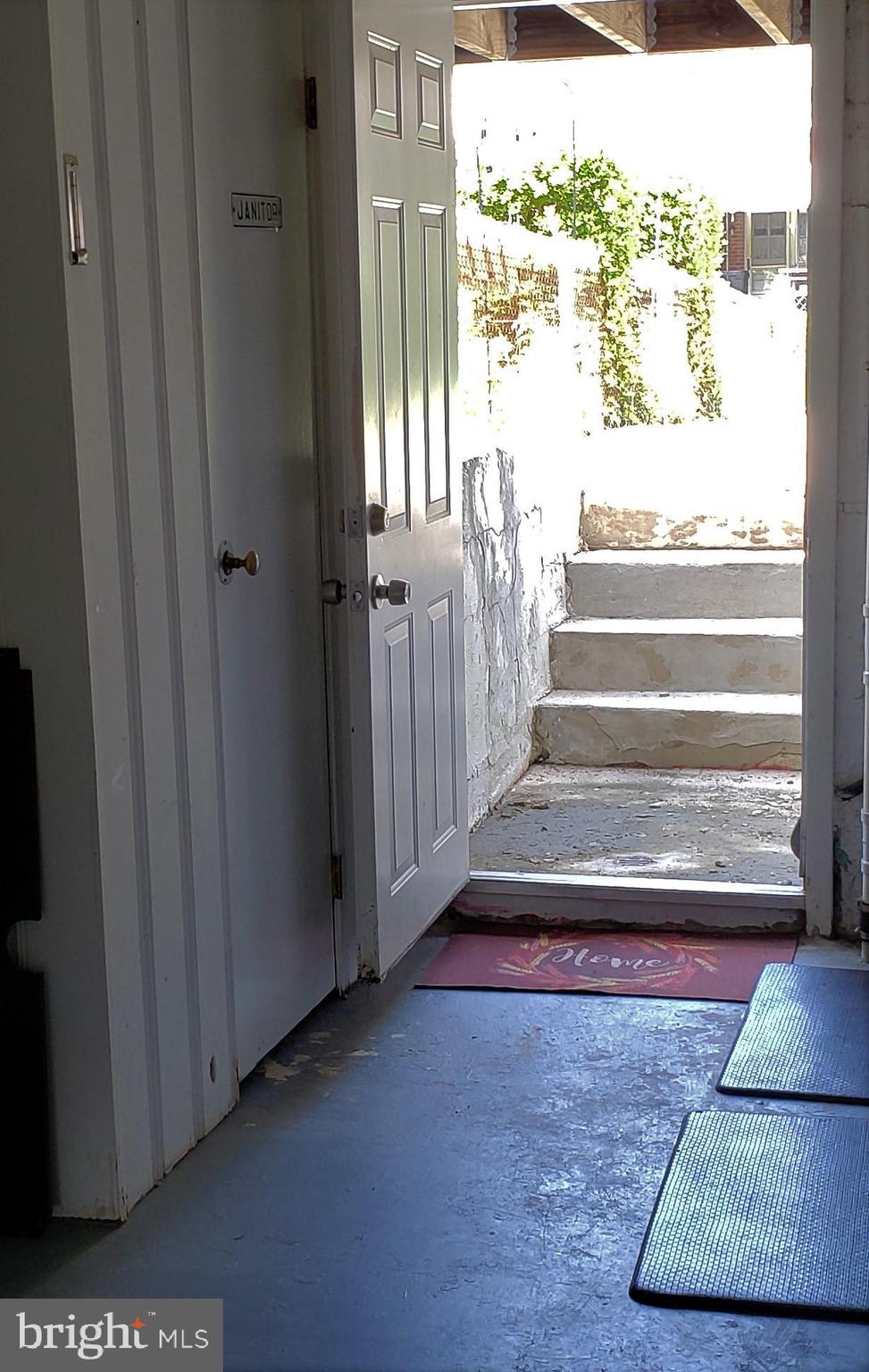 LOCH RAVEN VILLAGE - Residential