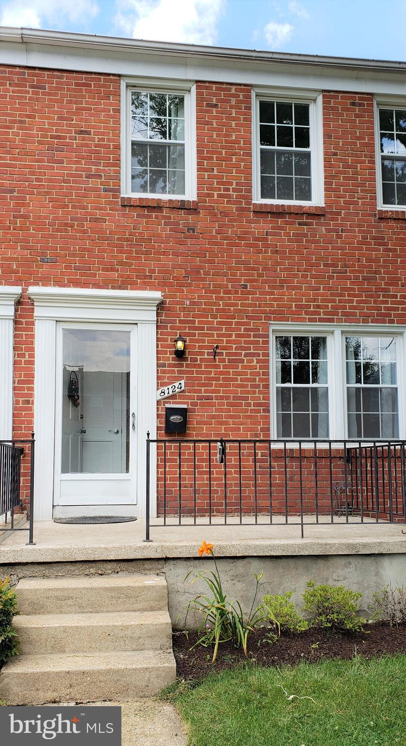 LOCH RAVEN VILLAGE - Residential