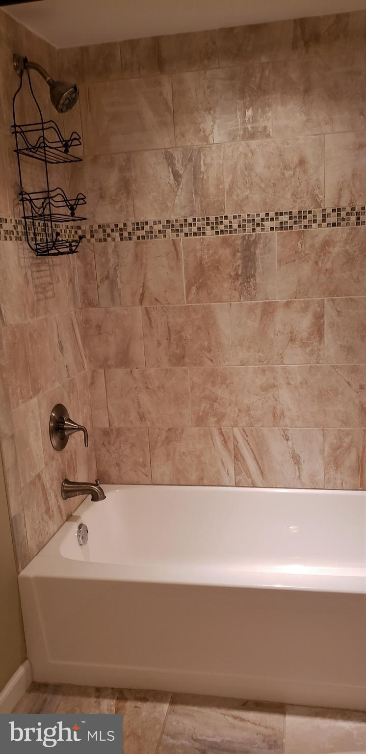 LOCH RAVEN VILLAGE - Residential