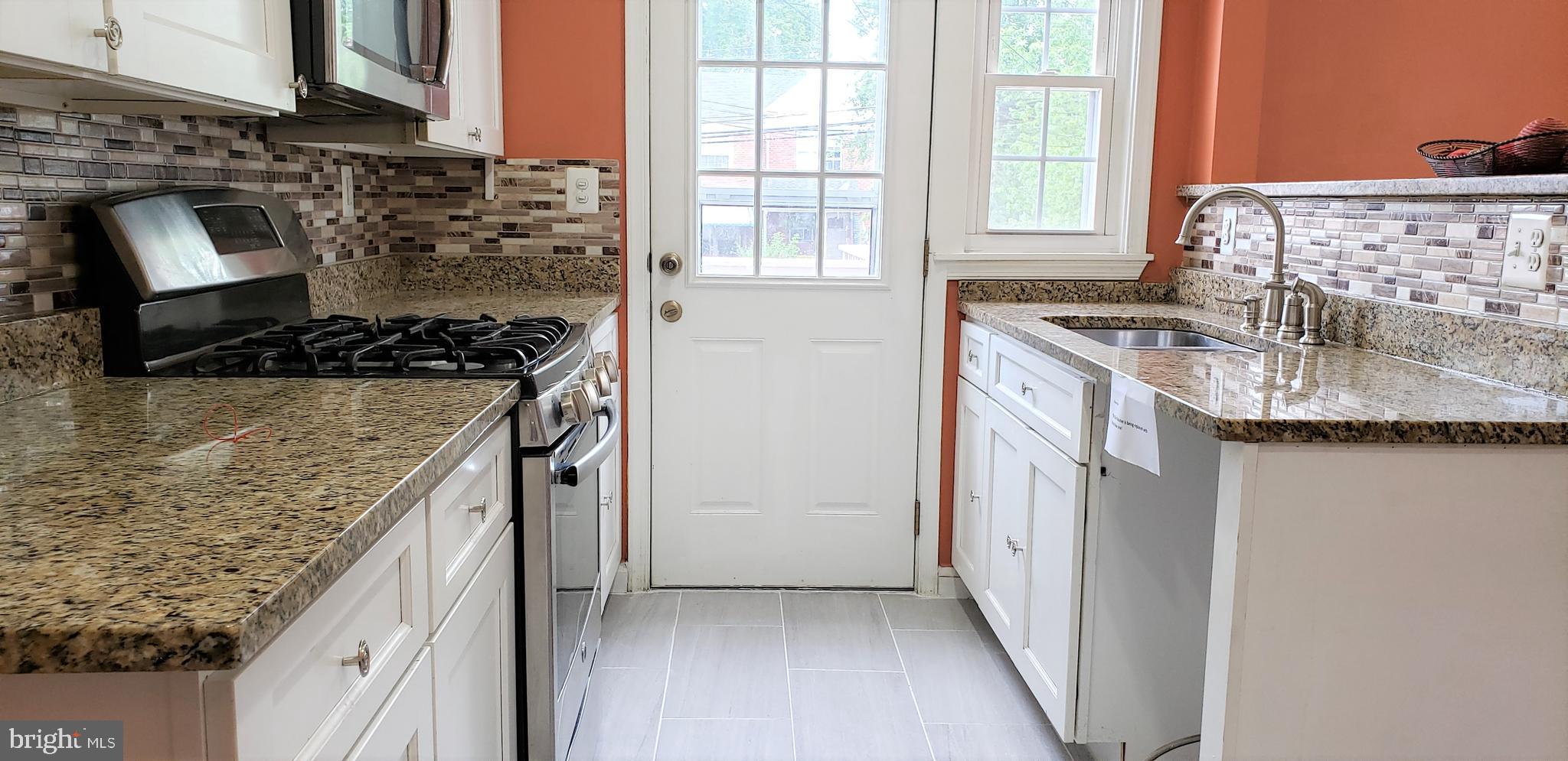 LOCH RAVEN VILLAGE - Residential