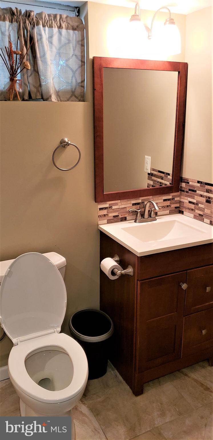 LOCH RAVEN VILLAGE - Residential