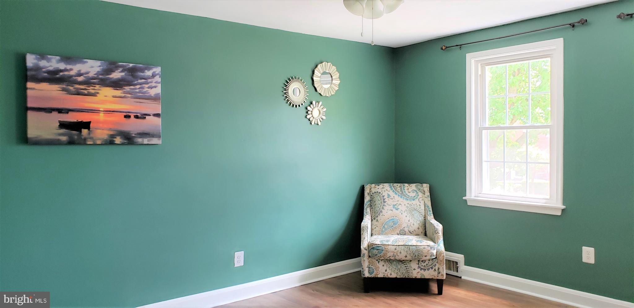 LOCH RAVEN VILLAGE - Residential