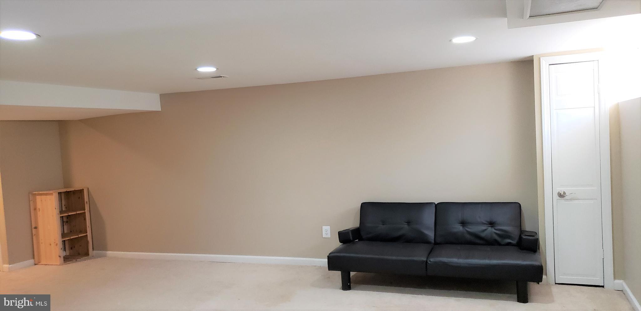 LOCH RAVEN VILLAGE - Residential