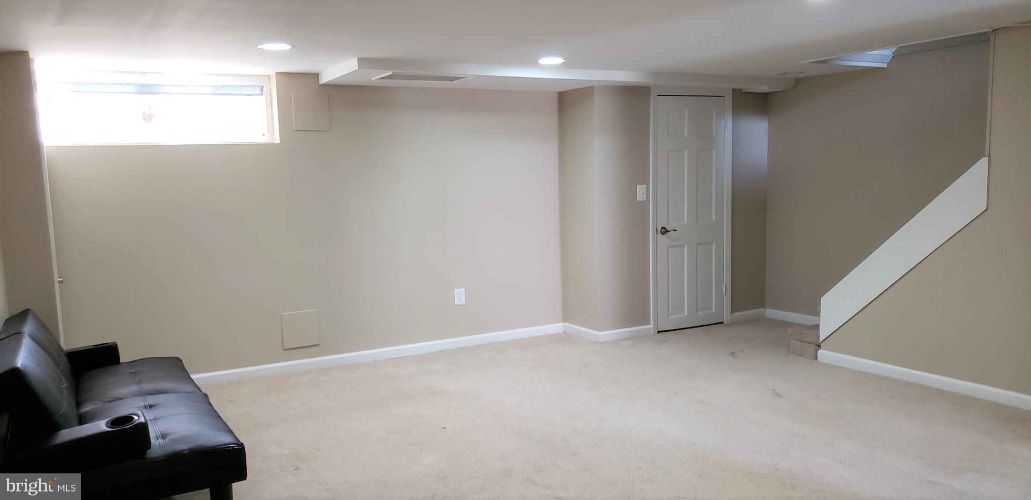 LOCH RAVEN VILLAGE - Residential