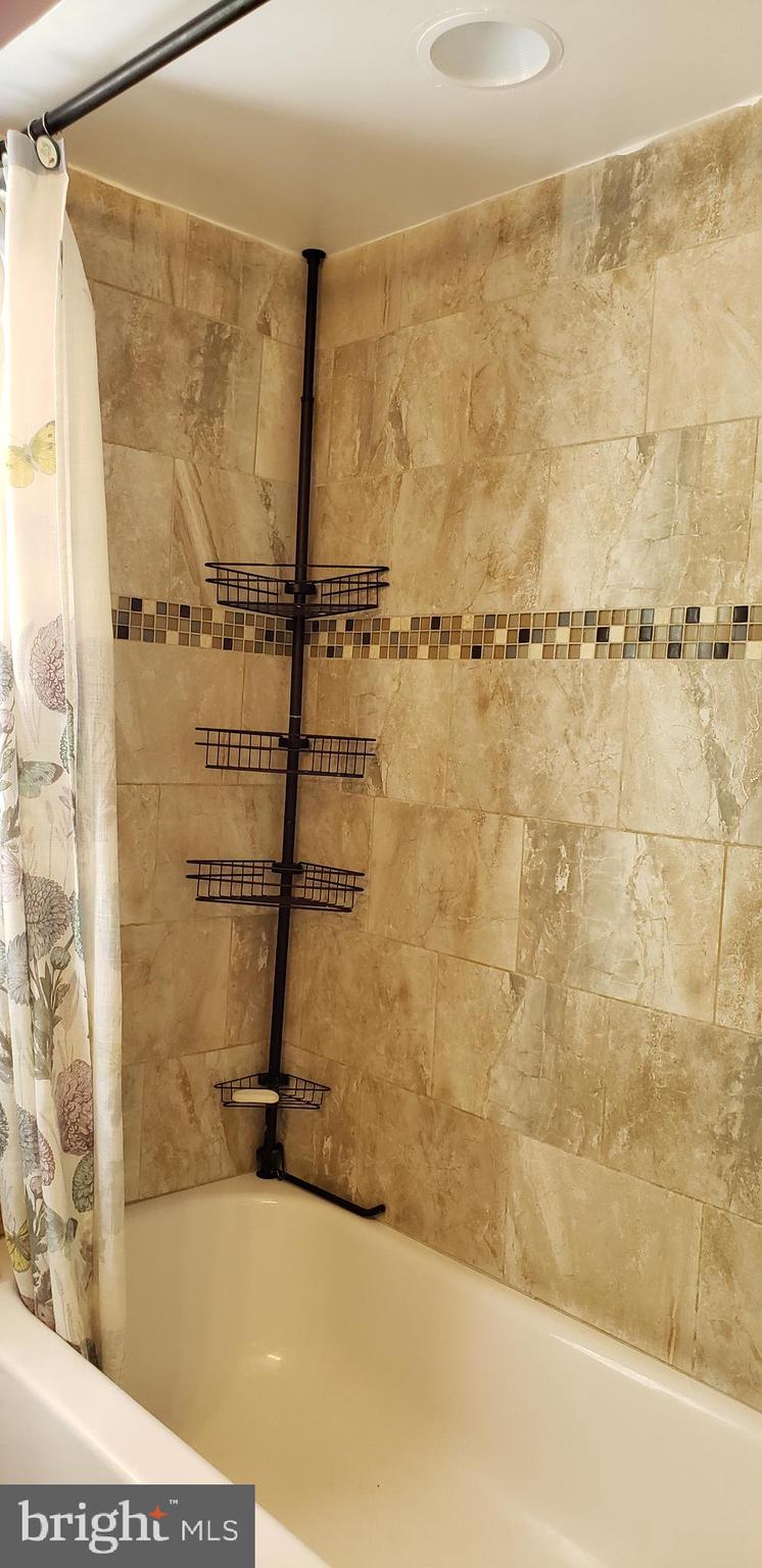 LOCH RAVEN VILLAGE - Residential