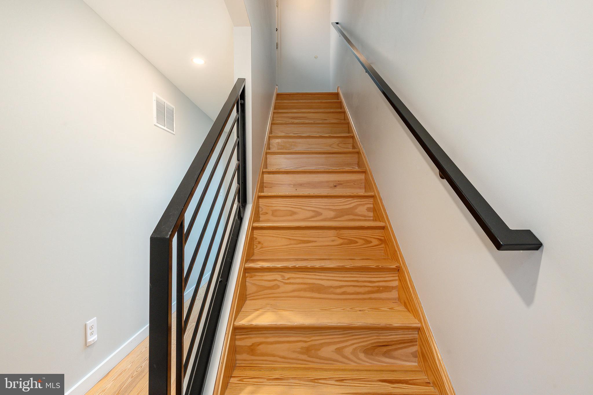 GRADUATE HOSPITAL - Residential