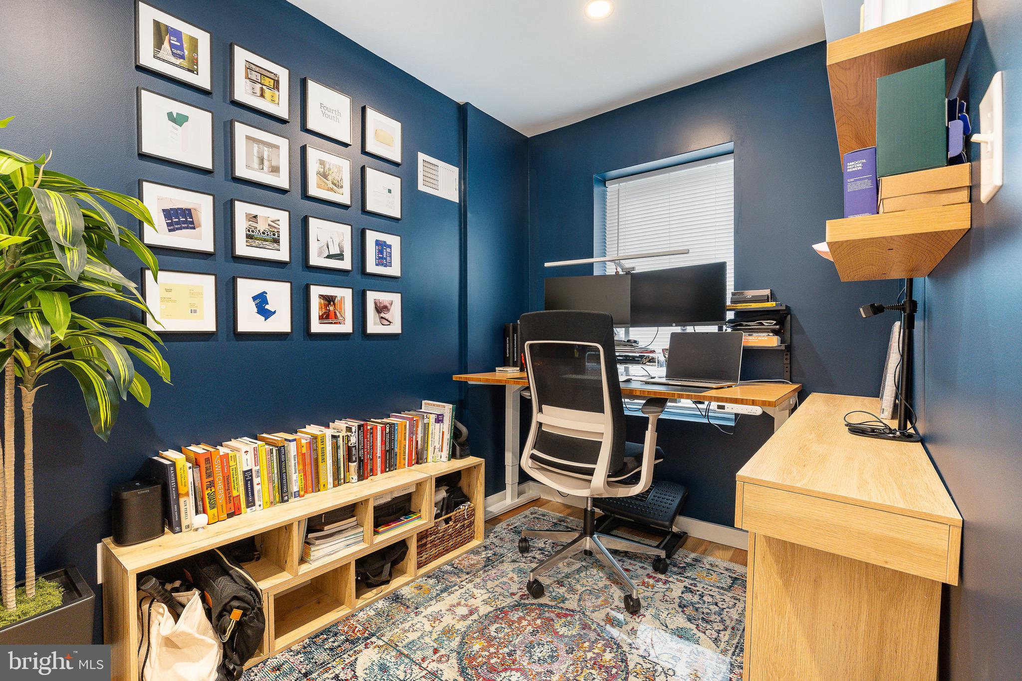 GRADUATE HOSPITAL - Residential