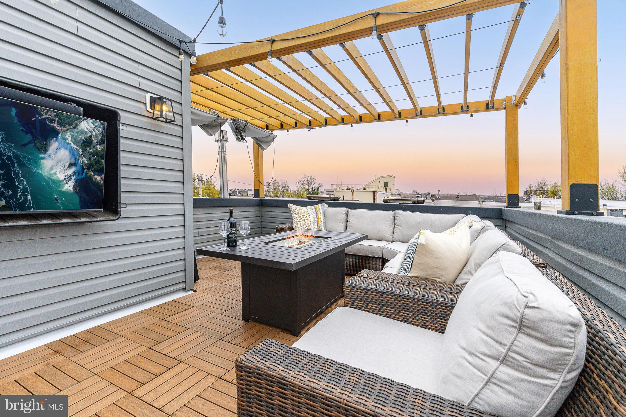 GRADUATE HOSPITAL - Residential