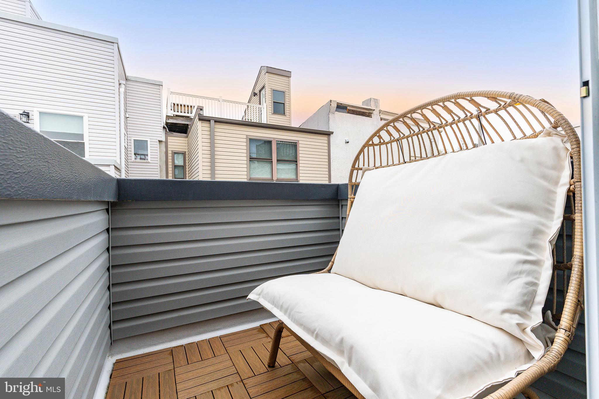 GRADUATE HOSPITAL - Residential