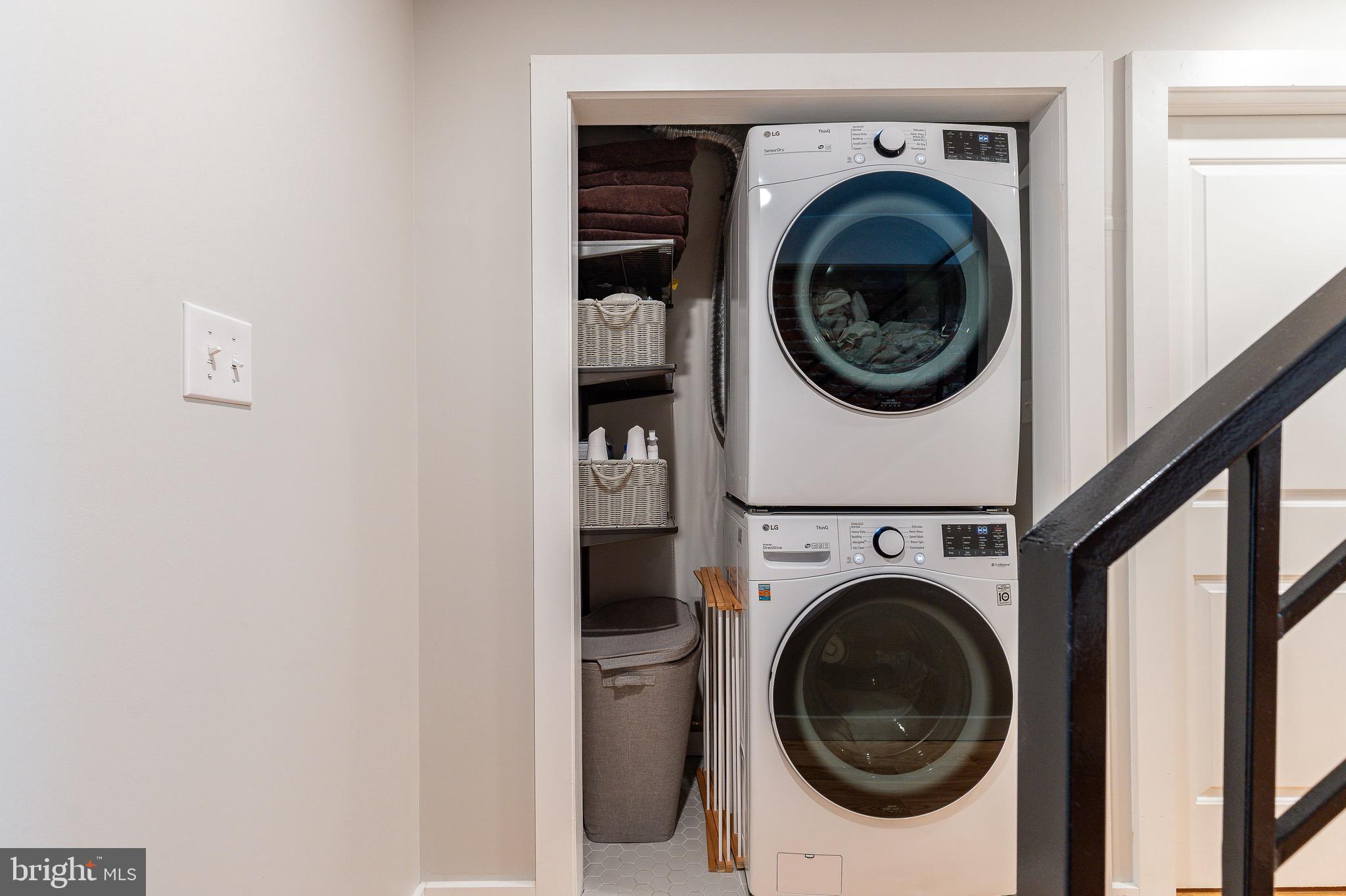 GRADUATE HOSPITAL - Residential