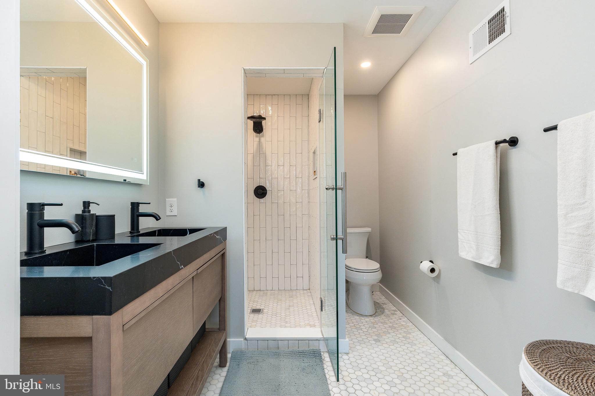 GRADUATE HOSPITAL - Residential